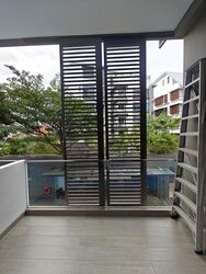 The Seawind (D15), Condominium #458574001